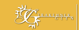 Trakehner Glen Logo